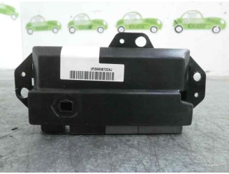 Replacement electronic module for Chrysler 300 C 3.5 CAT OEM IAM reference 56038722AJ 00005137A9 TEMIC