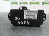 Replacement electronic module for Chrysler 300 C 3.5 CAT OEM IAM reference 56038722AJ 00005137A9 TEMIC