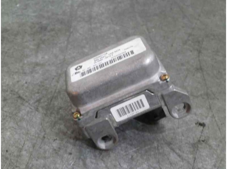 Replacement steering angle sensor for Chrysler 300 C 3.5 CAT OEM IAM reference 04606671AB UFD41264KQ ATE