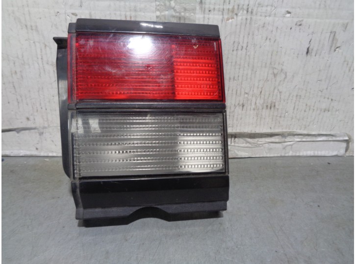 Replacement left rear light for Volkswagen Passat sedan (3A2) 2.0 OEM IAM reference 3A5945107 HATCHBACK 4 DOORS
