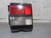 Replacement left rear light for Volkswagen Passat sedan (3A2) 2.0 OEM IAM reference 3A5945107 HATCHBACK 4 DOORS