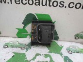 Recambio de piloto trasero izquierdo para volkswagen passat berlina (3a2) 2.0 referencia OEM IAM 3A5945107 PORTON 4 PUERTAS