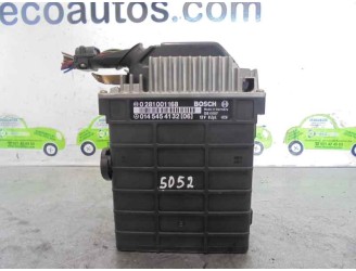 Recambio de centralita motor uce para mercedes-benz clase s (w140) berlina 300 sd t. / s 350 turbo (140.134) referencia OEM IAM 