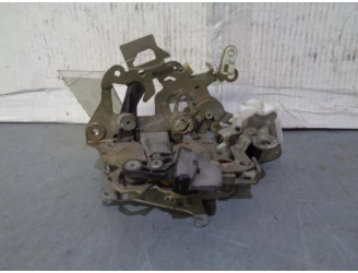 Recambio de cerradura puerta delantera izquierda para mercedes-benz clase s (w140) berlina 300 sd t. / s 350 turbo (140.134) ref