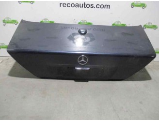 Recambio de porton trasero para mercedes-benz clase s (w140) berlina 300 sd t. / s 350 turbo (140.134) referencia OEM IAM A14075