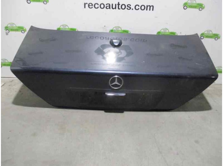 Recambio de porton trasero para mercedes-benz clase s (w140) berlina 300 sd t. / s 350 turbo (140.134) referencia OEM IAM A14075