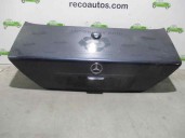 Recambio de porton trasero para mercedes-benz clase s (w140) berlina 300 sd t. / s 350 turbo (140.134) referencia OEM IAM A14075