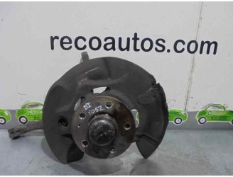 Recambio de mangueta delantera izquierda para mercedes-benz clase s (w140) berlina 300 sd t. / s 350 turbo (140.134) referencia 