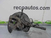 Recambio de mangueta delantera izquierda para mercedes-benz clase s (w140) berlina 300 sd t. / s 350 turbo (140.134) referencia 