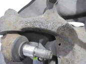 Recambio de mangueta delantera izquierda para mercedes-benz clase s (w140) berlina 300 sd t. / s 350 turbo (140.134) referencia 