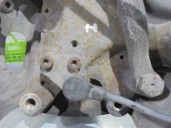 Recambio de mangueta delantera izquierda para mercedes-benz clase s (w140) berlina 300 sd t. / s 350 turbo (140.134) referencia 