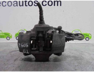 Recambio de pinza freno trasera derecha para mercedes-benz clase s (w140) berlina 300 sd t. / s 350 turbo (140.134) referencia O