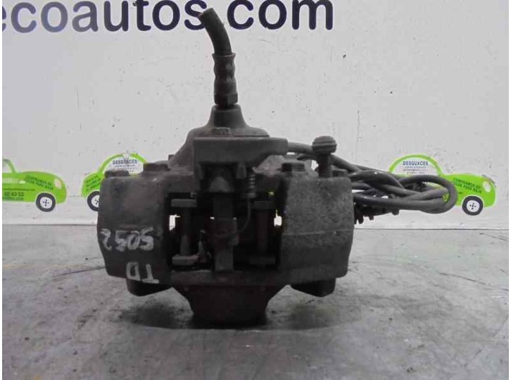 Recambio de pinza freno trasera derecha para mercedes-benz clase s (w140) berlina 300 sd t. / s 350 turbo (140.134) referencia O