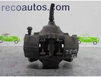 Recambio de pinza freno trasera izquierda para mercedes-benz clase s (w140) berlina 300 sd t. / s 350 turbo (140.134) referencia