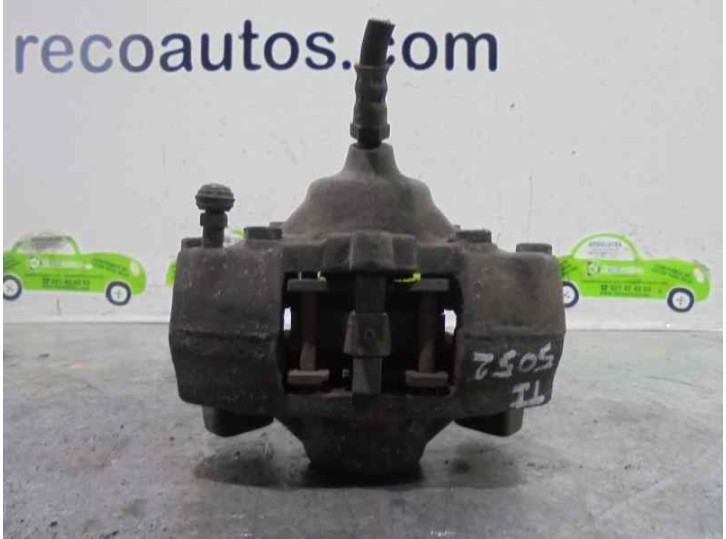 Recambio de pinza freno trasera izquierda para mercedes-benz clase s (w140) berlina 300 sd t. / s 350 turbo (140.134) referencia