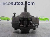 Recambio de pinza freno trasera izquierda para mercedes-benz clase s (w140) berlina 300 sd t. / s 350 turbo (140.134) referencia