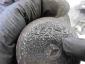 Recambio de pinza freno trasera izquierda para mercedes-benz clase s (w140) berlina 300 sd t. / s 350 turbo (140.134) referencia