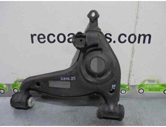 Recambio de brazo suspension inferior delantero izquierdo para mercedes-benz clase s (w140) berlina 300 sd t. / s 350 turbo (140