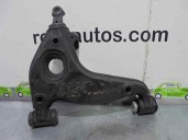 Recambio de brazo suspension inferior delantero izquierdo para mercedes-benz clase s (w140) berlina 300 sd t. / s 350 turbo (140