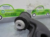 Recambio de brazo suspension inferior delantero izquierdo para mercedes-benz clase s (w140) berlina 300 sd t. / s 350 turbo (140