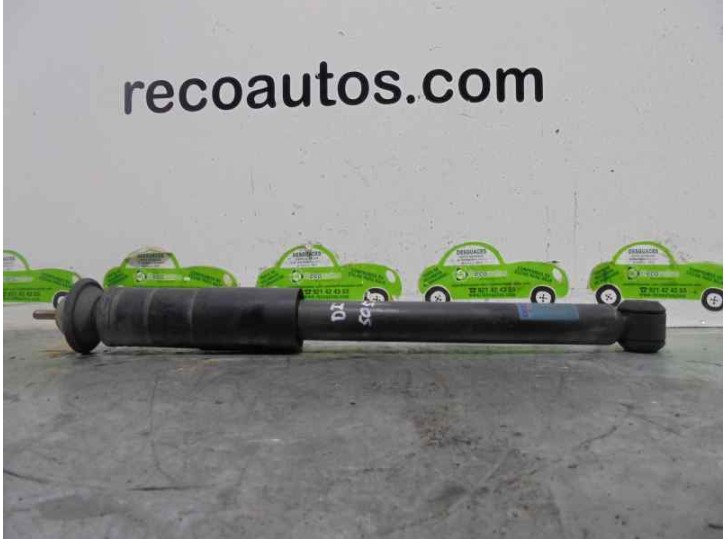 Recambio de amortiguador delantero izquierdo para mercedes-benz clase s (w140) berlina 300 sd t. / s 350 turbo (140.134) referen