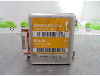 Recambio de centralita airbag para mercedes-benz clase s (w140) berlina 300 sd t. / s 350 turbo (140.134) referencia OEM IAM 000