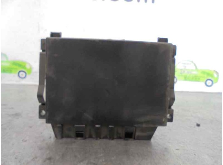 Recambio de centralita cambio automatico para mercedes-benz clase s (w140) berlina 300 sd t. / s 350 turbo (140.134) referencia 