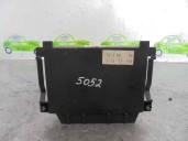 Recambio de centralita cambio automatico para mercedes-benz clase s (w140) berlina 300 sd t. / s 350 turbo (140.134) referencia 