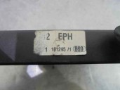 Recambio de centralita cambio automatico para mercedes-benz clase s (w140) berlina 300 sd t. / s 350 turbo (140.134) referencia 