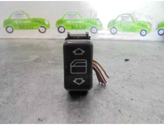 Recambio de mando elevalunas delantero derecho para mercedes-benz clase s (w140) berlina 300 sd t. / s 350 turbo (140.134) refer