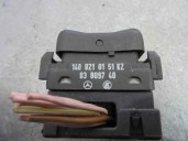 Recambio de mando elevalunas delantero derecho para mercedes-benz clase s (w140) berlina 300 sd t. / s 350 turbo (140.134) refer
