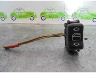 Recambio de mando elevalunas delantero izquierdo para mercedes-benz clase s (w140) berlina 300 sd t. / s 350 turbo (140.134) ref