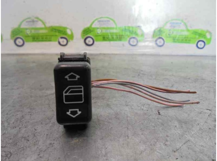 Recambio de mando elevalunas trasero izquierdo para mercedes-benz clase s (w140) berlina 300 sd t. / s 350 turbo (140.134) refer