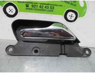 Recambio de maneta interior delantera derecha para mercedes-benz clase s (w140) berlina 300 sd t. / s 350 turbo (140.134) refere