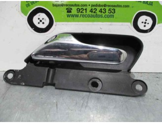 Recambio de maneta interior delantera izquierda para mercedes-benz clase s (w140) berlina 300 sd t. / s 350 turbo (140.134) refe