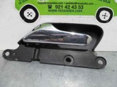 Recambio de maneta interior delantera izquierda para mercedes-benz clase s (w140) berlina 300 sd t. / s 350 turbo (140.134) refe