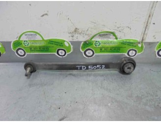 Recambio de brazo suspension superior trasero derecho para mercedes-benz clase s (w140) berlina 300 sd t. / s 350 turbo (140.134