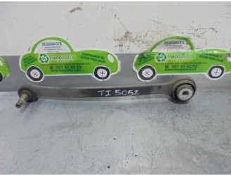 Recambio de brazo suspension superior trasero izquierdo para mercedes-benz clase s (w140) berlina 300 sd t. / s 350 turbo (140.1