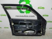 Recambio de puerta delantera izquierda para saab 9-3 berlina 2.0 cat referencia OEM IAM 5116454 AZUL 3P