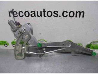 Recambio de elevalunas delantero derecho para saab 9-3 berlina 2.0 cat referencia OEM IAM 0130821663 2 PINES 3 PUERTAS.
