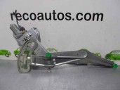 Recambio de elevalunas delantero derecho para saab 9-3 berlina 2.0 cat referencia OEM IAM 0130821663 2 PINES 3 PUERTAS.