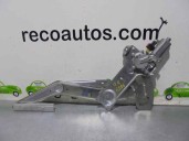 Recambio de elevalunas delantero derecho para saab 9-3 berlina 2.0 cat referencia OEM IAM 0130821663 2 PINES 3 PUERTAS.
