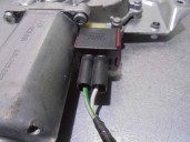 Recambio de elevalunas delantero derecho para saab 9-3 berlina 2.0 cat referencia OEM IAM 0130821663 2 PINES 3 PUERTAS.