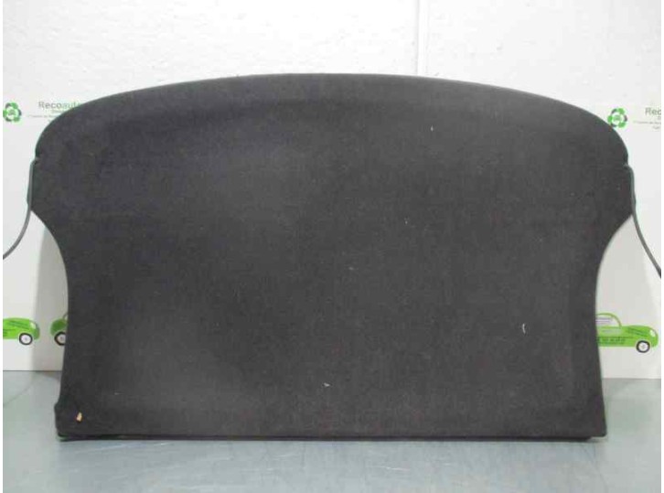 Recambio de bandeja trasera para saab 9-3 berlina 2.0 cat referencia OEM IAM   3 PUERTAS