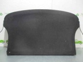 Recambio de bandeja trasera para saab 9-3 berlina 2.0 cat referencia OEM IAM   3 PUERTAS