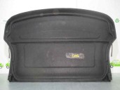 Recambio de bandeja trasera para saab 9-3 berlina 2.0 cat referencia OEM IAM   3 PUERTAS