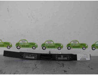 Recambio de maneta exterior porton para saab 9-3 berlina 2.0 cat referencia OEM IAM 