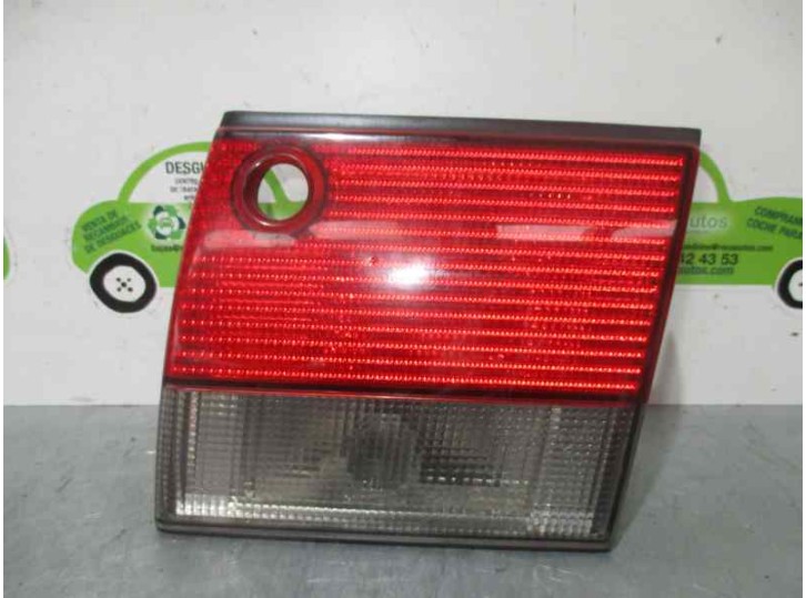 Recambio de piloto trasero derecho para saab 9-3 berlina 2.0 cat referencia OEM IAM DE PORTON 3 PUERTAS