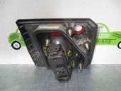 Recambio de piloto trasero derecho para saab 9-3 berlina 2.0 cat referencia OEM IAM DE PORTON 3 PUERTAS