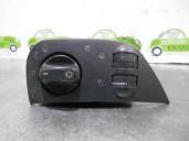 Recambio de mando luces salpicadero para seat cordoba berlina (6k2) 1.4 referencia OEM IAM 6K1941531B  